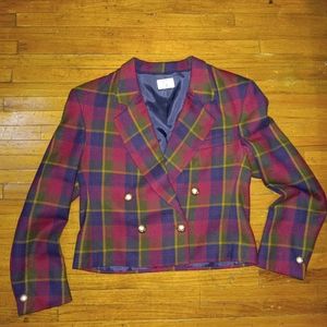 Bretton place vintage blazer I